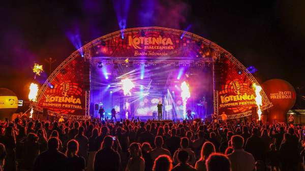 Kotelnica Summer Festival & Hunt Run 2025 – podsumowanie