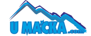 Logo U Macka Rental