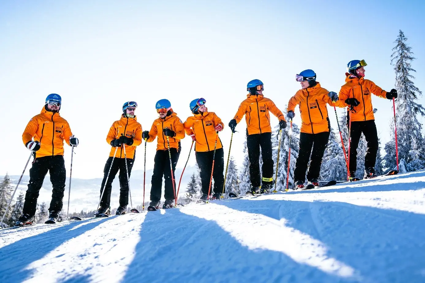 STOK ski school photo 3