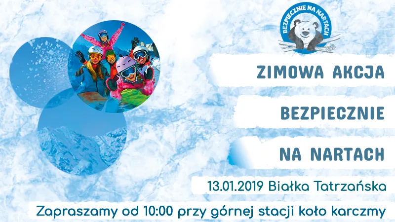 Stay Safe While Skiing