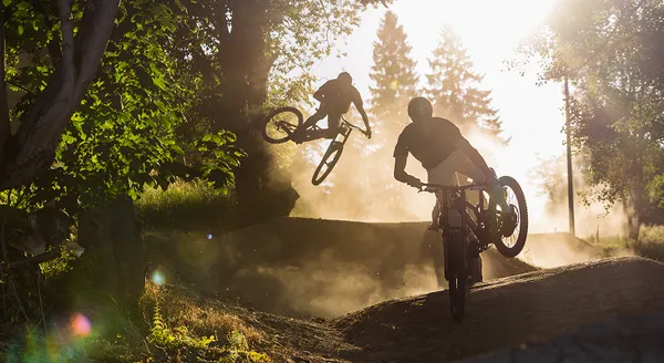 Gravity Park Kotelnica Białczańska
