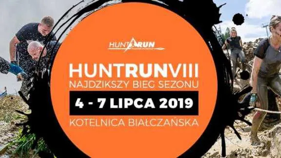 Hunt Run Festival 2019