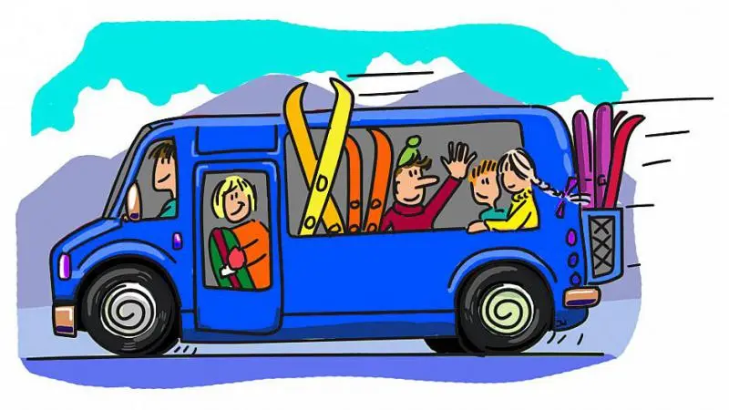 Komunikacja publiczna