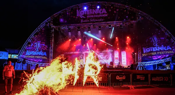 Kotelnica Summer Festival