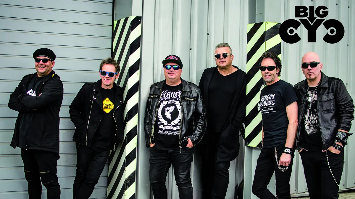 Otwarcie lata z Big Cycem na Bani!