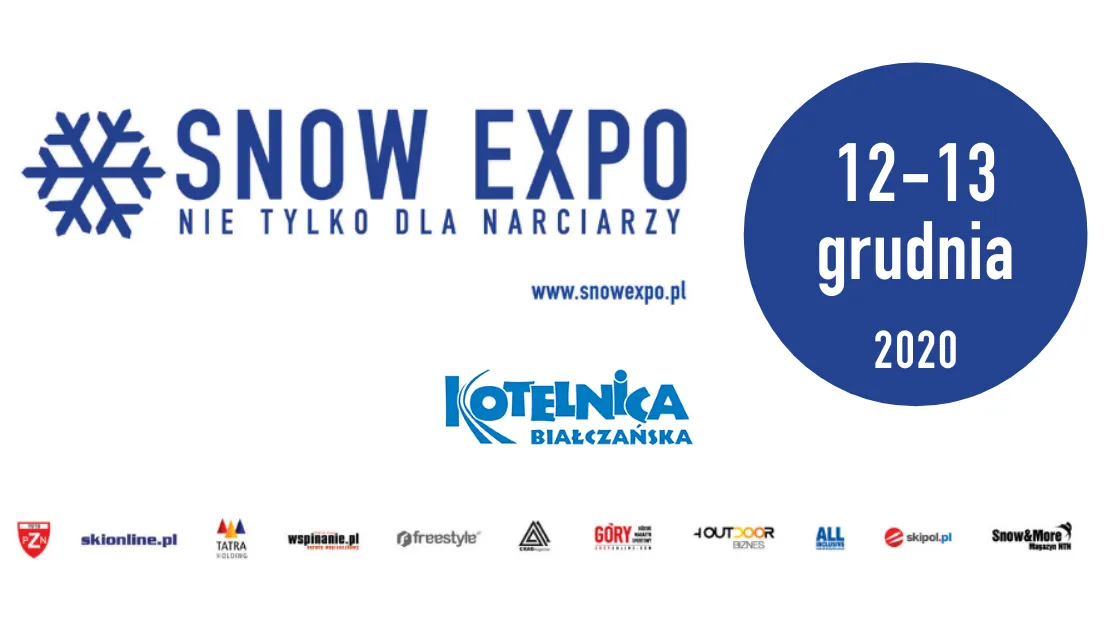 SNOW EXPO SKI TEST 2020