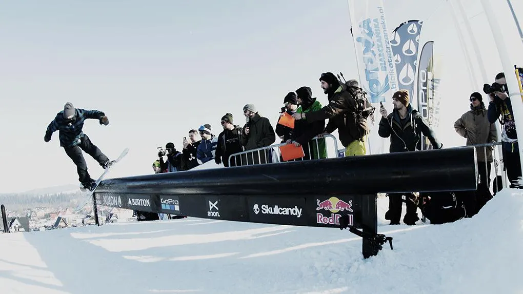 Szczęśliwa trzynastka OSCYPa!