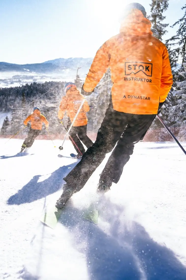 Szkoła narciarska STOK zdjęcie 2