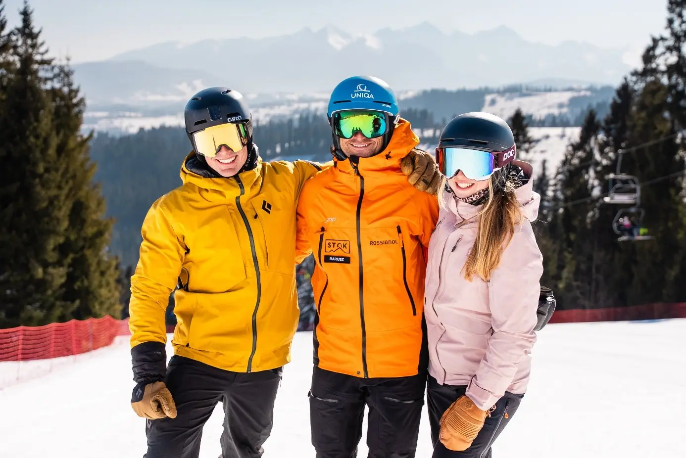 Szkoła narciarska STOK zdjęcie 7