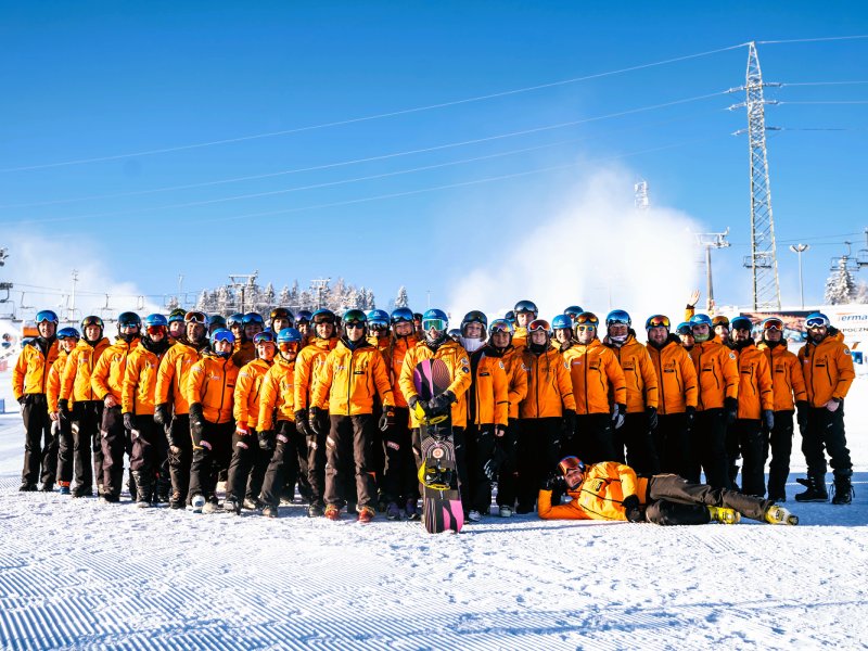 Szkoła Narciarska STOK - oficjalna szkoła Kotelnicy Białczańskiej i Bani