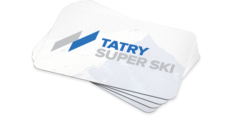 Karnety Tatry Super Ski