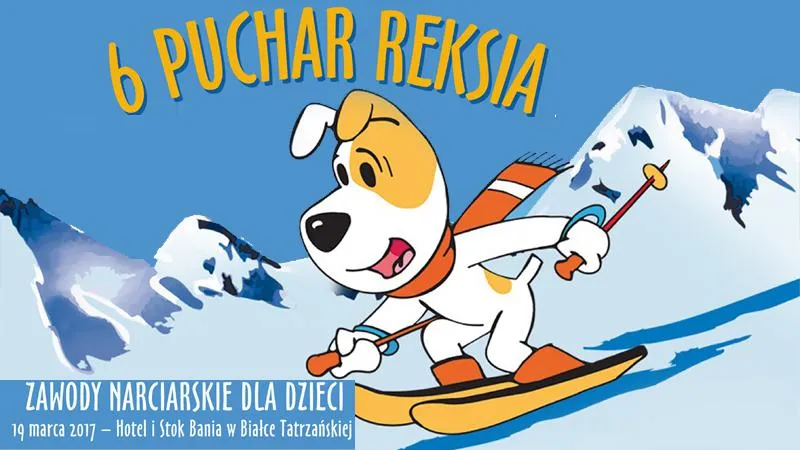 VI Puchar Reksia