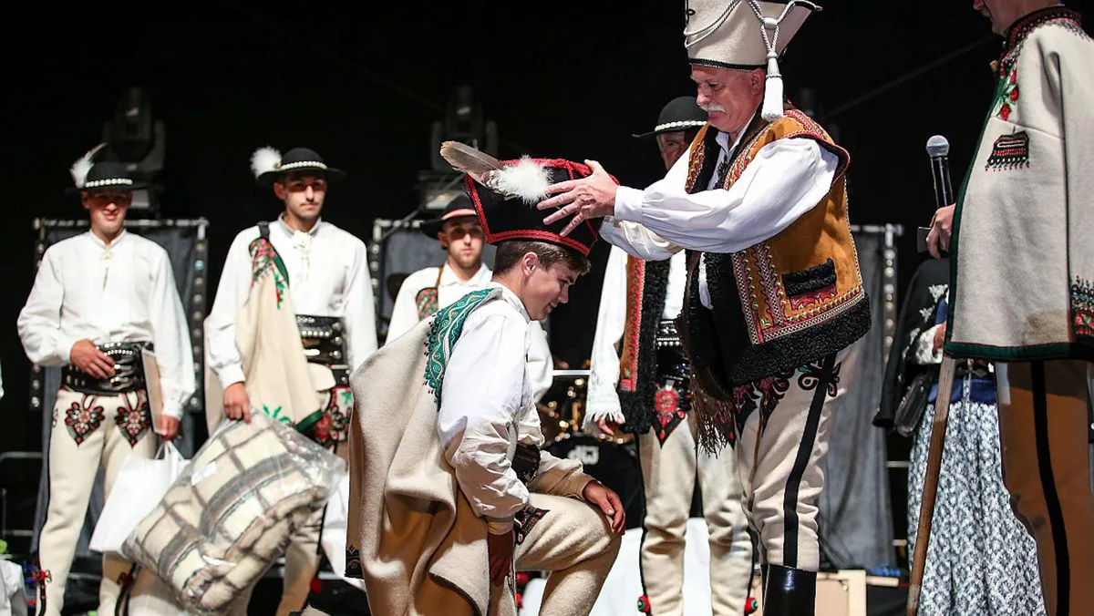 XXI Festyn Białczański