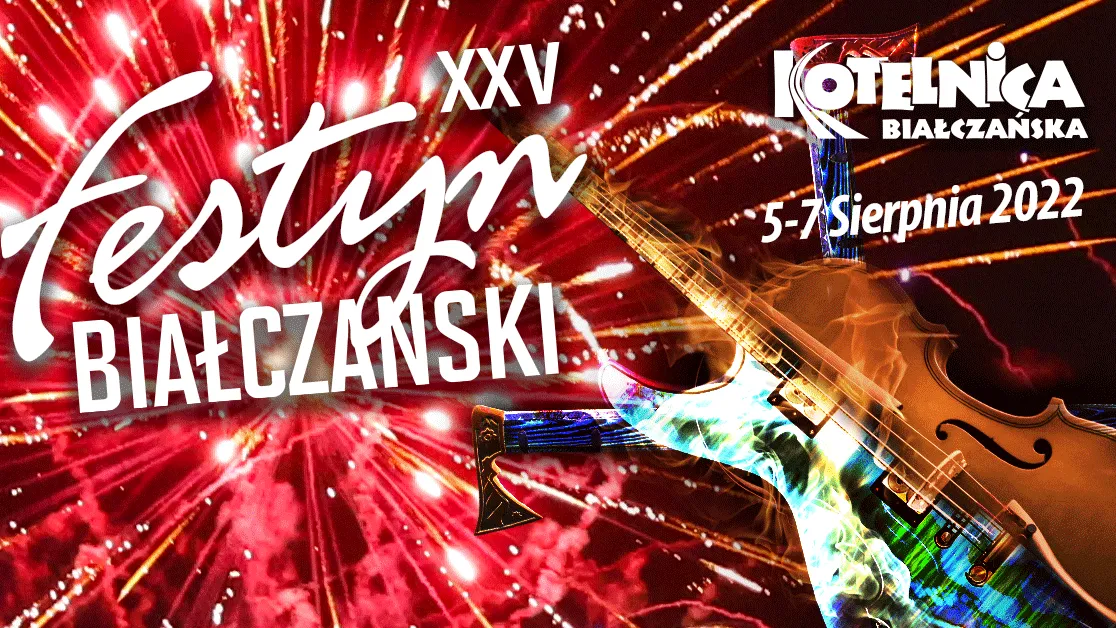 XXV Festyn Białczański